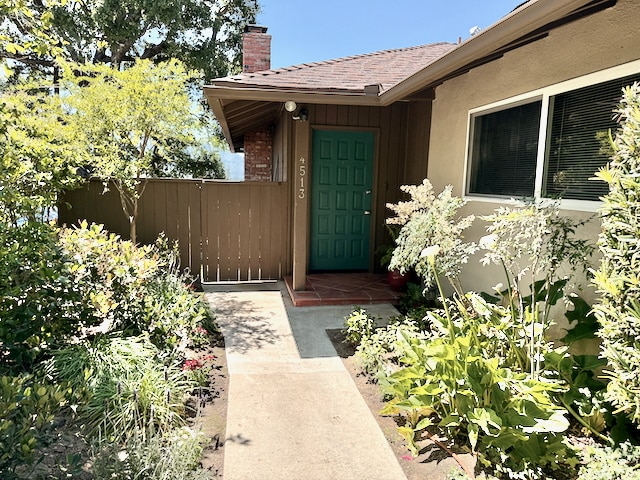 property at 4513 Leata Ln
