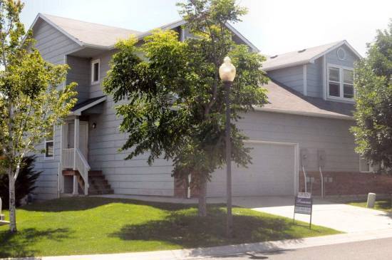 property at 1004 Winona Cir