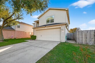 6523 Mildenhall Ct in Houston, TX - Building Photo - Building Photo