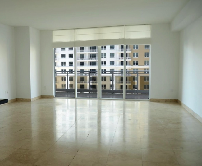 property at 901 Brickell Key Blvd