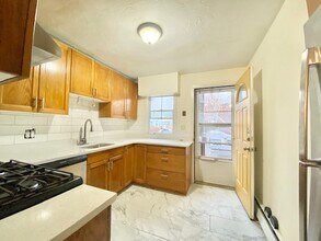 1 Terrace St, Unit A1 in Boston, MA - Building Photo - Building Photo