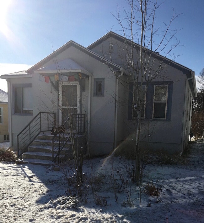 1222 N 24th St in Billings, MT - Building Photo - Building Photo