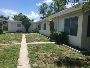 Melody Apartments in Hollywood, FL - Building Photo - Other