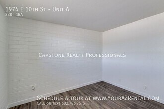 1974 E 10th St in Tempe, AZ - Building Photo - Building Photo