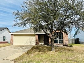 414 Oxford Loop in Princeton, TX - Building Photo