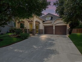 12027 Mill Village in San Antonio, TX - Building Photo