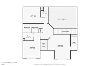 86 Katherine St in Bethlehem, GA - Building Photo - Building Photo