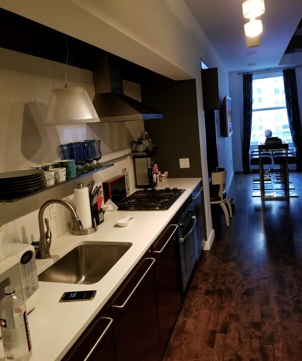 15 Broad St in New York, NY - Building Photo