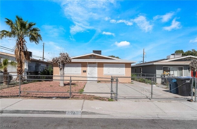 property at 1272 Lawry Ave