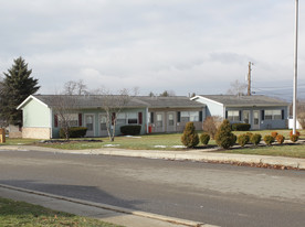 Veterans Drive Apartments