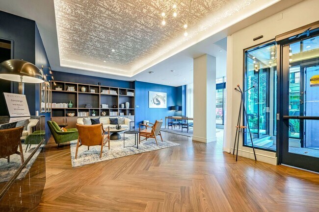 property at 7175 12th St NW