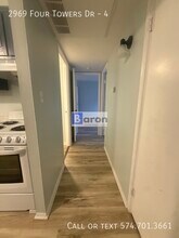 2969 Four Towers Dr in Cincinnati, OH - Building Photo - Building Photo