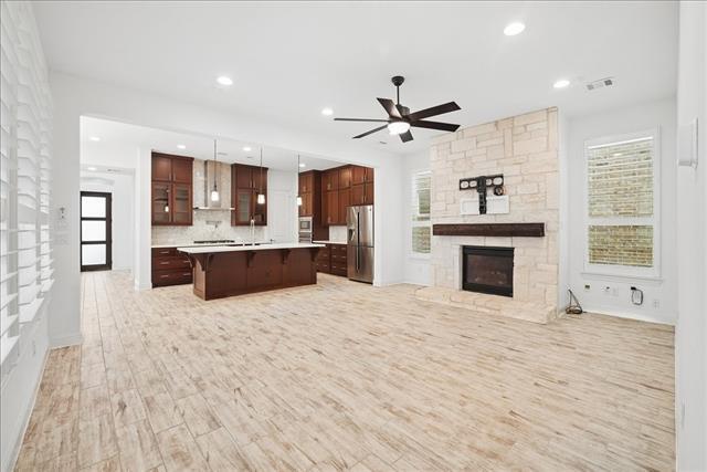 property at 8047 Sunflower Ln