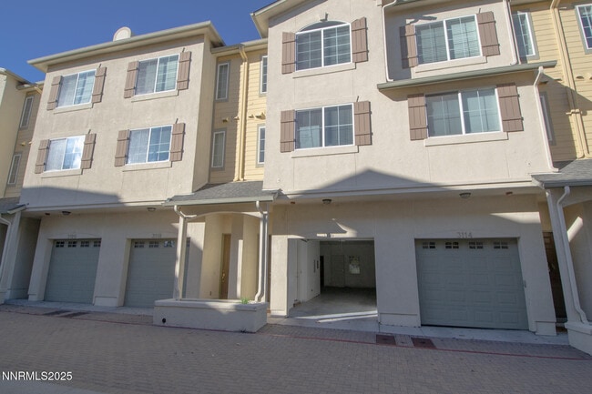 property at 3116 Sterling Ridge Cir