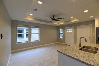 3120 Avenue G (A) in Nederland, TX - Building Photo - Building Photo