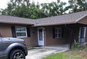 1410 Lake Highland Dr in Orlando, FL - Building Photo