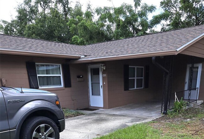 property at 1410 Lake Highland Dr