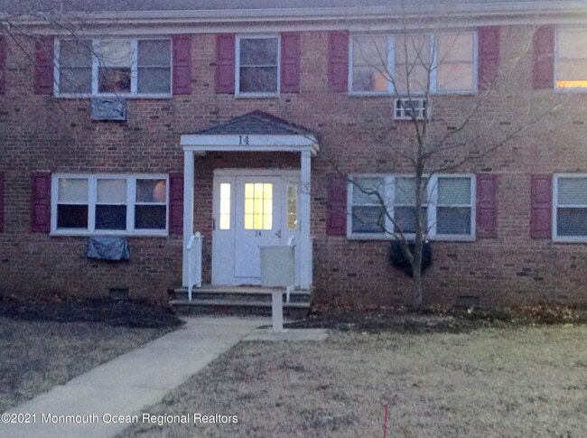 property at 14 Windsor Terrace
