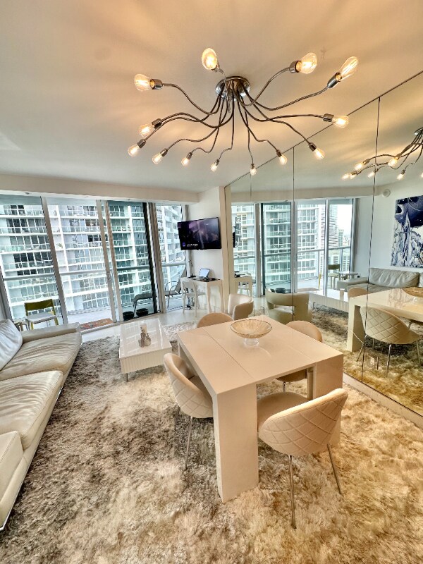 property at 495 Brickell Ave