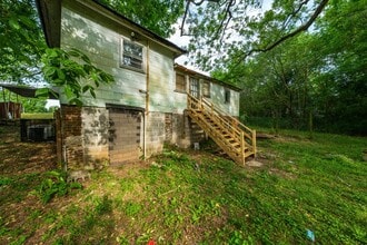 412 West St N in Talladega, AL - Building Photo - Building Photo