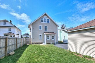 23 Gregory Blvd in Norwalk, CT - Building Photo - Building Photo