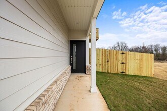 2602 SW Convent St in Bentonville, AR - Building Photo - Building Photo