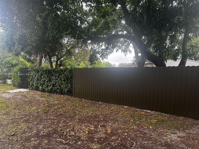 property at 12801 Westview Dr