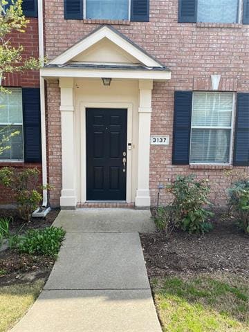 property at 3137 Stone Forest Cir