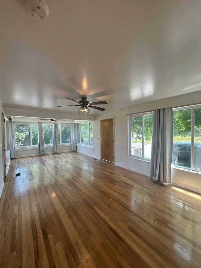 property at 850 Healy St