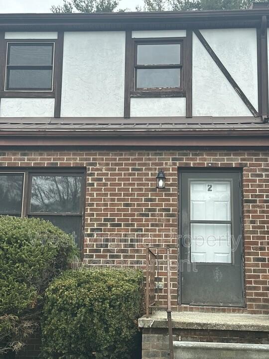 184 Wyndale Dr in Princeton, WV - Building Photo