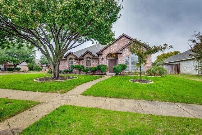 11608 Amber Valley Dr in Frisco, TX - Building Photo - Building Photo