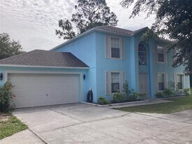 974 Derbyshire Dr in Kissimmee, FL - Building Photo