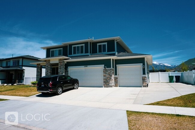 property at 15297 S Revolutionary Way