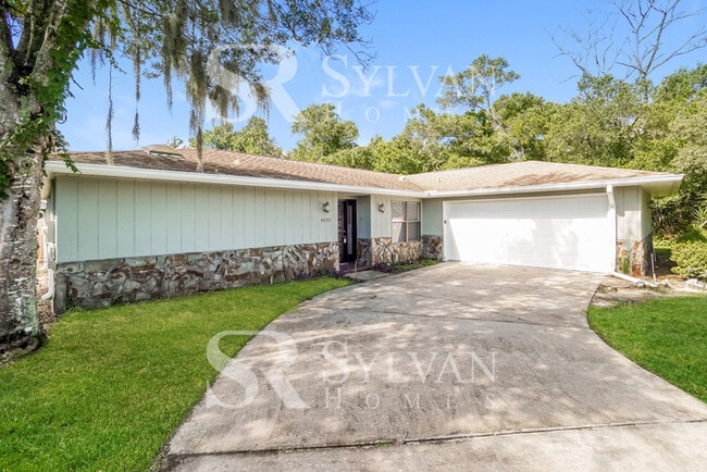 property at 8090 River Country Dr