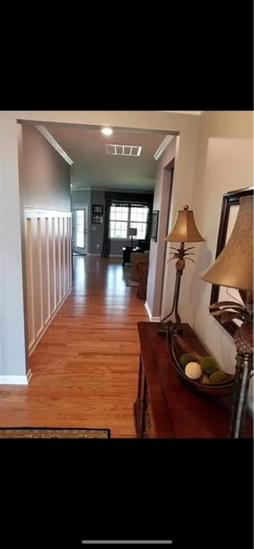 property at 724 Bearcamp Way