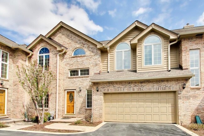 417 Ashbury Dr in Hinsdale, IL - Building Photo - Building Photo