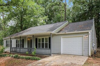 80 Hartley Way in Kennesaw, GA - Building Photo - Building Photo