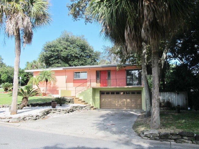 204 River Heights Dr in Cocoa, FL - Building Photo - Building Photo