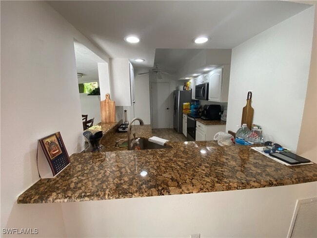 property at 14805 Crooked Pond Ct