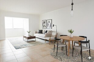 9272 SW 3rd St in Boca Raton, FL - Building Photo