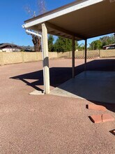 3514 E Diamond Ave in Mesa, AZ - Foto de edificio - Building Photo