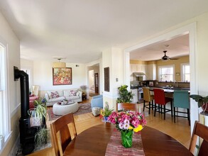 32 Sheridan St in Boston, MA - Building Photo - Building Photo