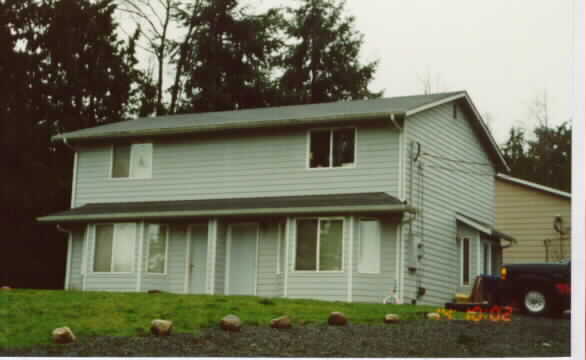 6117 Bickford Ave in Snohomish, WA - Foto de edificio