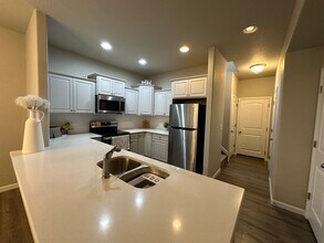 10196 Winter Gem Grv in Colorado Springs, CO - Building Photo - Building Photo