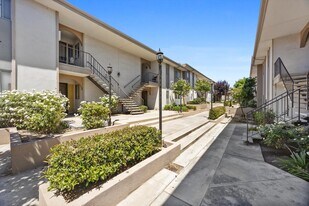 2510 Haley St in Bakersfield, CA - Building Photo