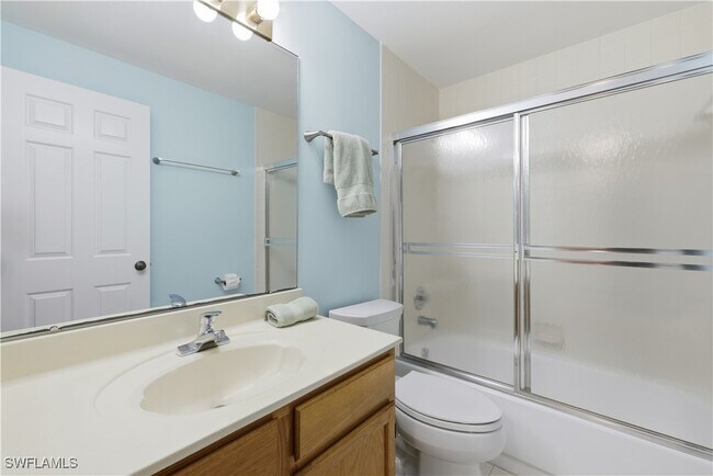 property at 5899 Chanteclair Dr