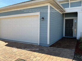 9440 Lovage Ln in Jacksonville, FL - Building Photo