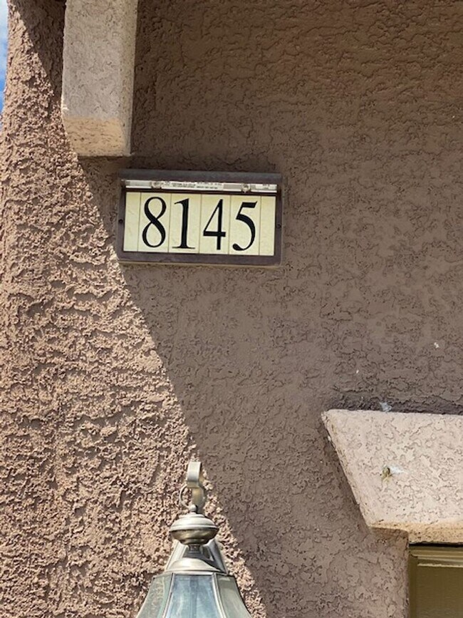 8145 Satin Carnation Ln in Las Vegas, NV - Building Photo - Building Photo