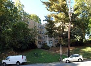 Birchwood in Takoma Park, MD - Building Photo - Building Photo