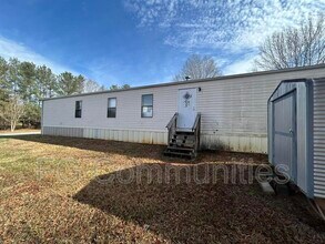 1754 Zion Rd in Morganton, NC - Building Photo - Building Photo